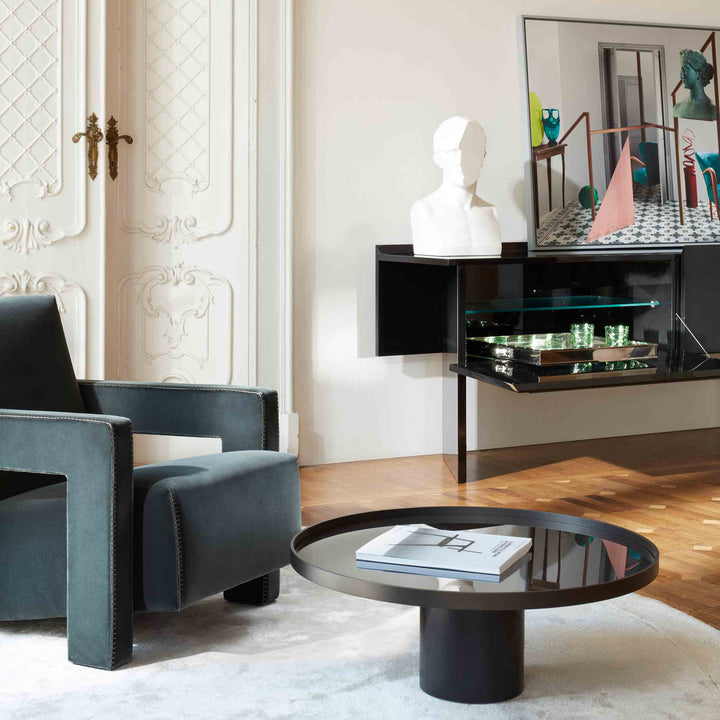 Sideboard HAYAMA, designed by Patricia Urquiola for Cassina 05