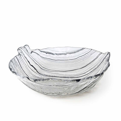 Murano Glass Bowl TOKIO by D.i. Più Andretto Design 01