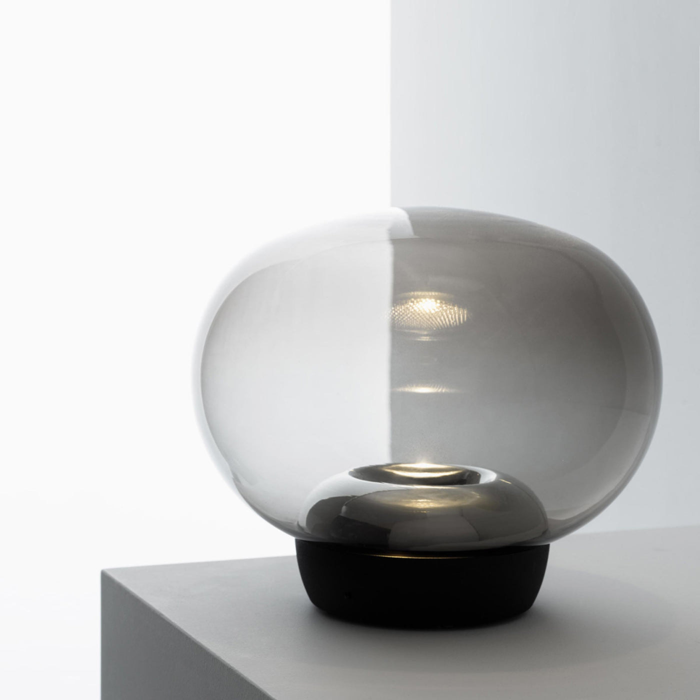 Table Lamp LA MARIÉE by Mirco Crosatto for Stilnovo 01