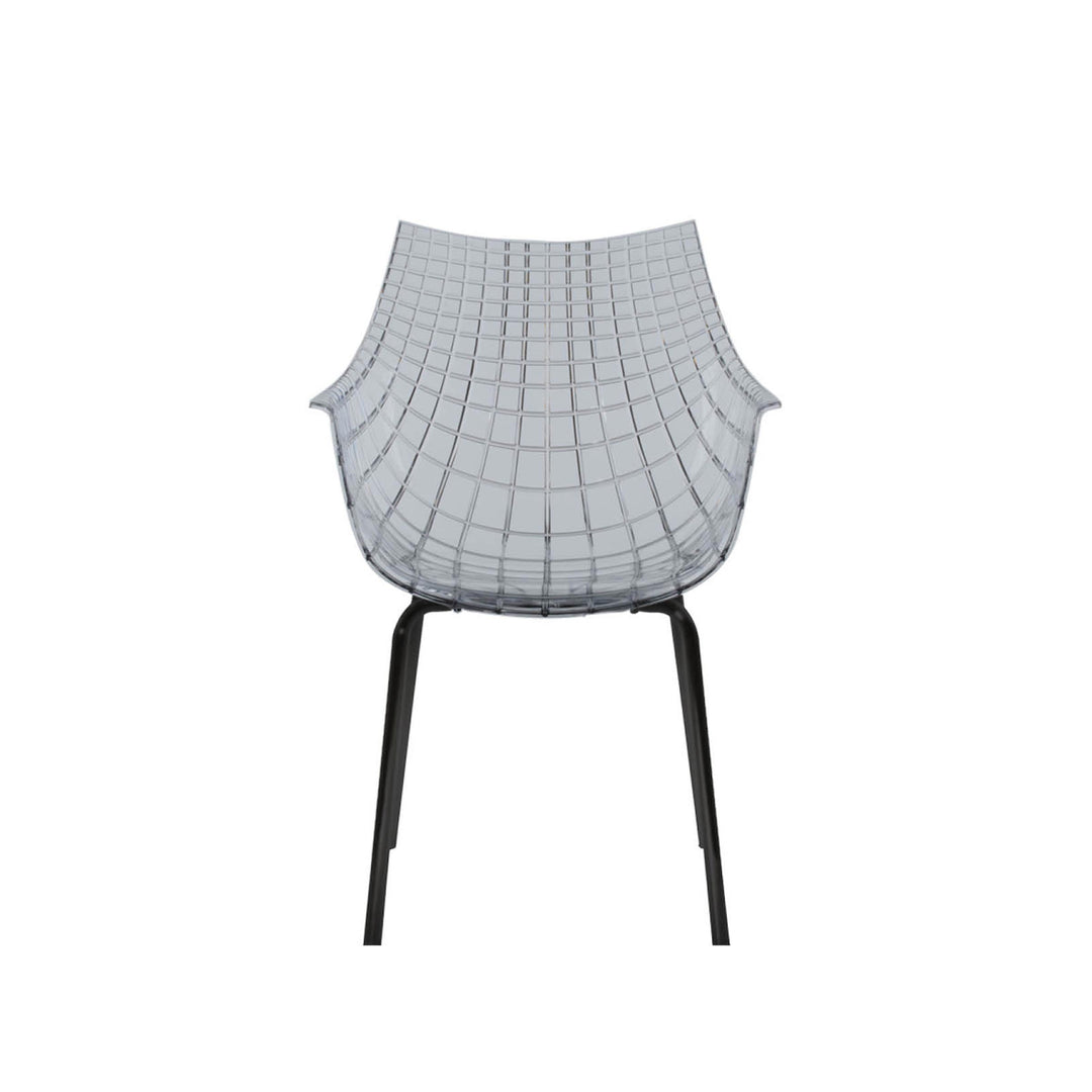 Chair MERIDIANA by Christophe Pillet for Driade 01
