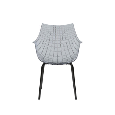 Chair MERIDIANA by Christophe Pillet for Driade 01