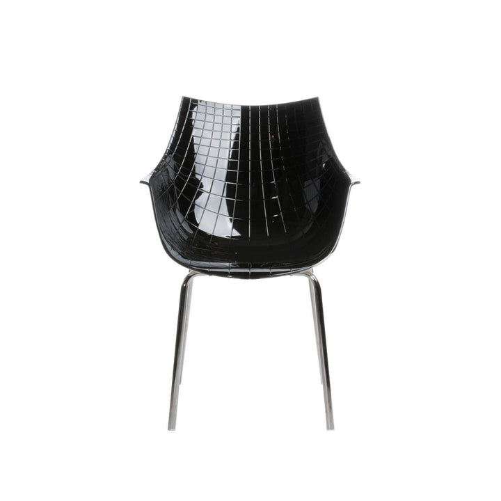 Chair MERIDIANA by Christophe Pillet for Driade 05