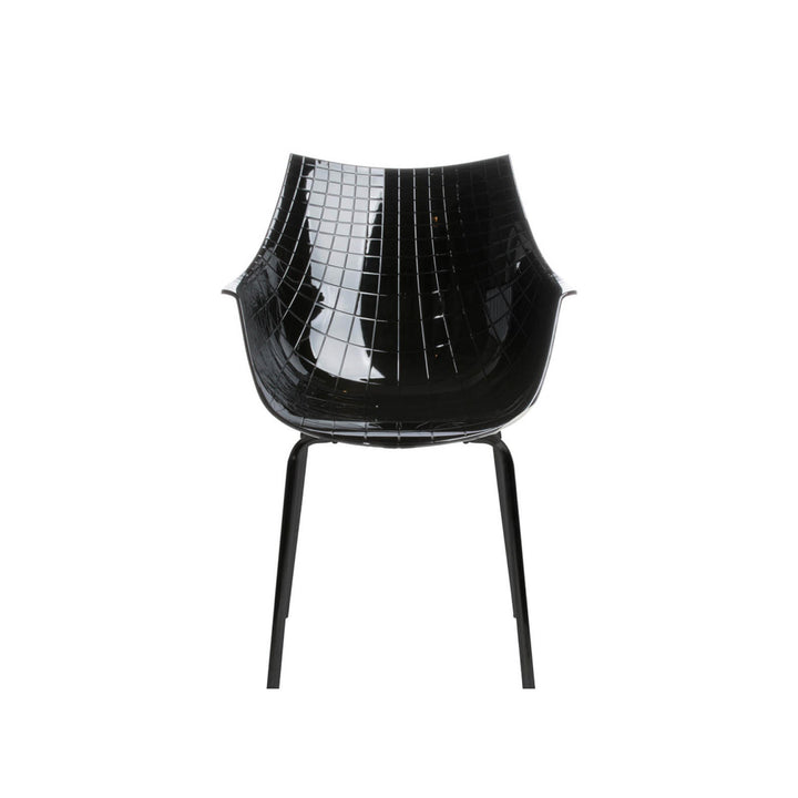 Chair MERIDIANA by Christophe Pillet for Driade 03