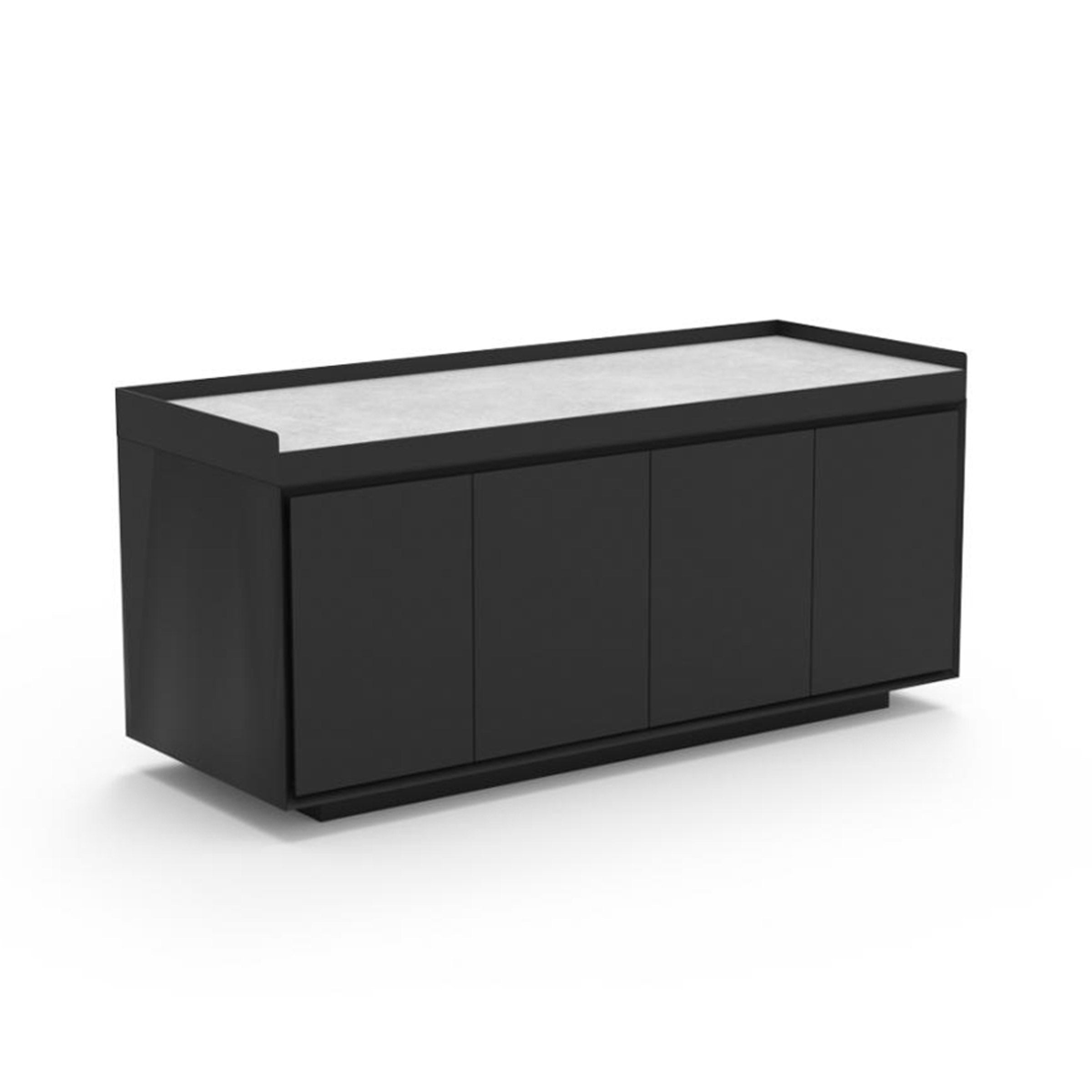 Outdoor Sideboard TIKAL by Nicola De Pellegrini for Talenti. Shop