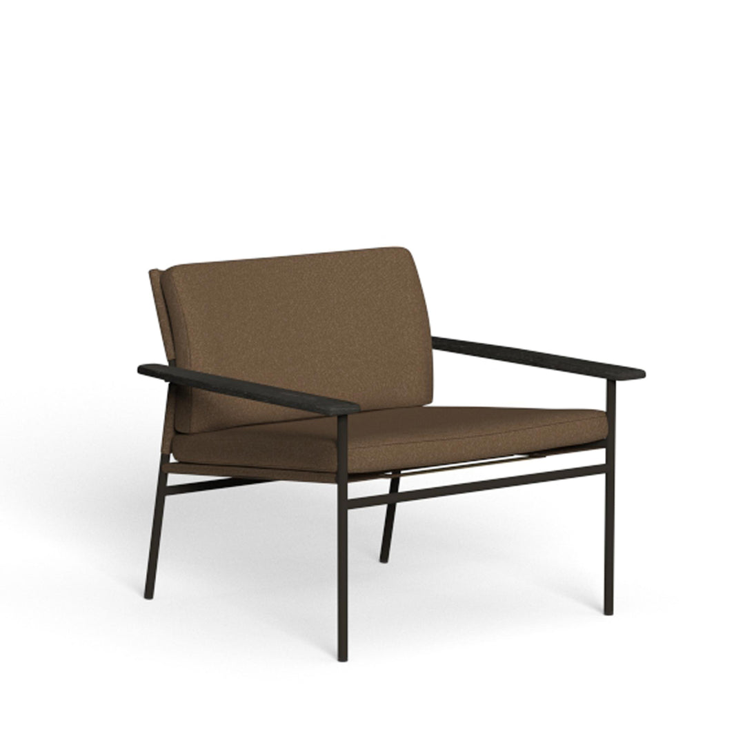 Outdoor Armchair ALLURE by Christophe Pillet for Talenti 04
