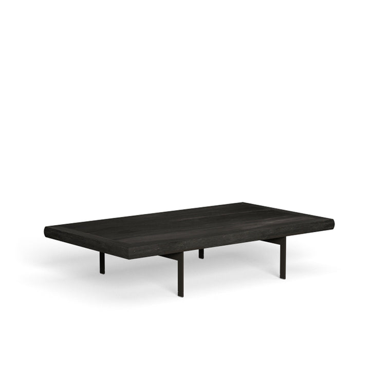 Outdoor Coffee Table ALLURE by Christophe Pillet for Talenti 06