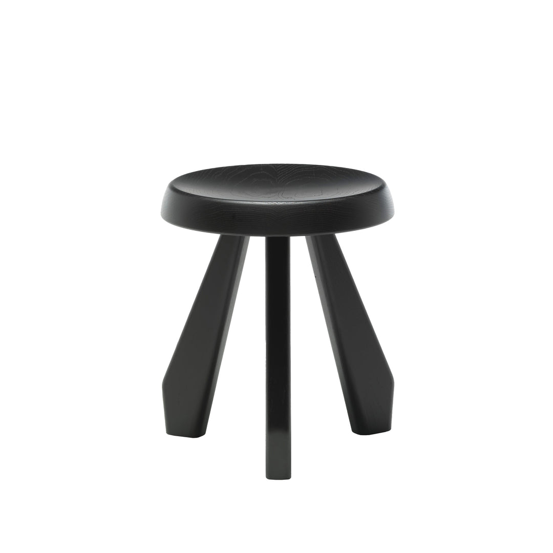 Tabouret Richard Lampert mono - gris achat, créateur : Steffen Kehr Tabouret Richard Lampert mono - gris achat, créateur : Steffen Kehr