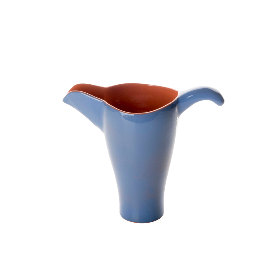 Ceramic Pitcher OLLA VERITAS by MikroDesign 01