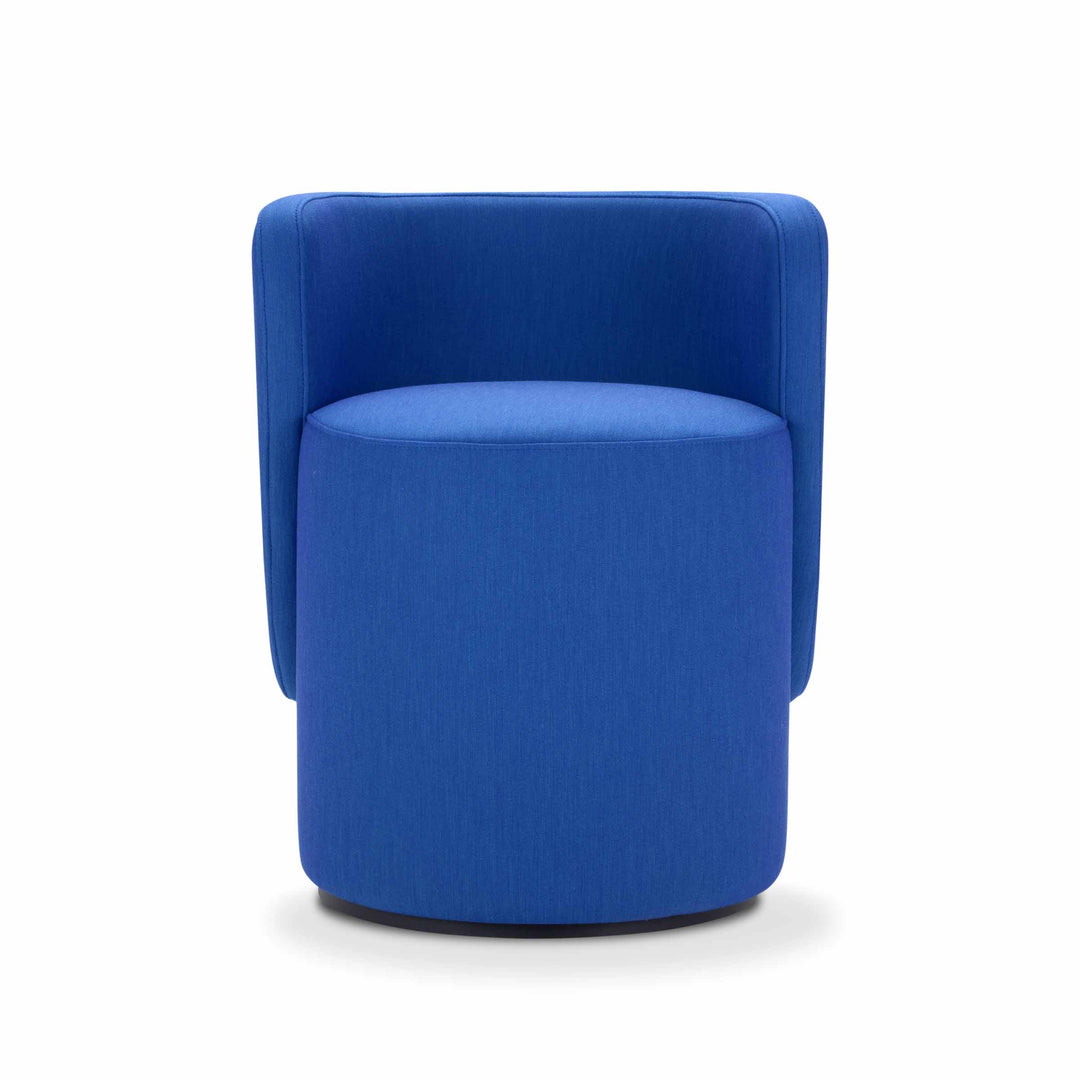 Armchair BOLL by Simone Micheli for Adrenalina 02