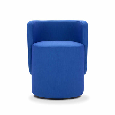 Armchair BOLL by Simone Micheli for Adrenalina 02