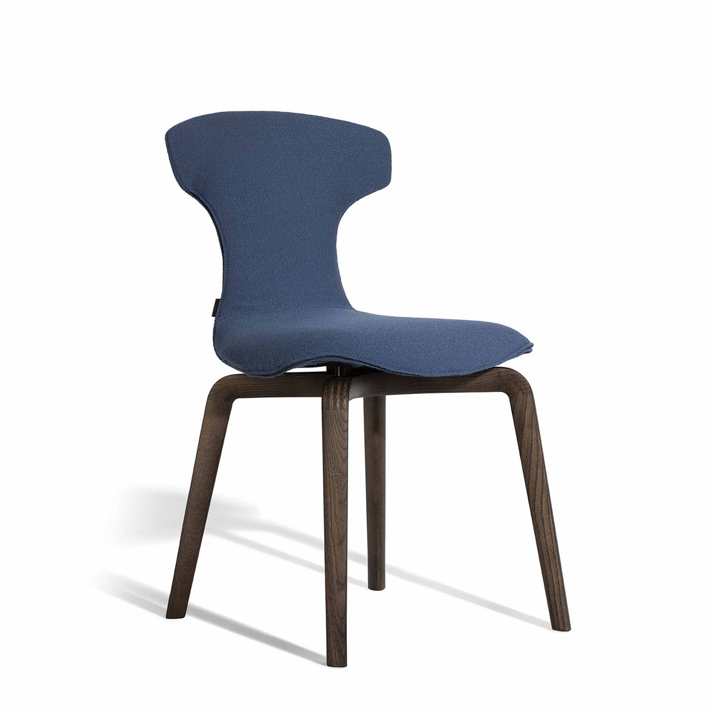 Dining Chair MONTERA MAS by Roberto Lazzeroni for Poltrona Frau 03