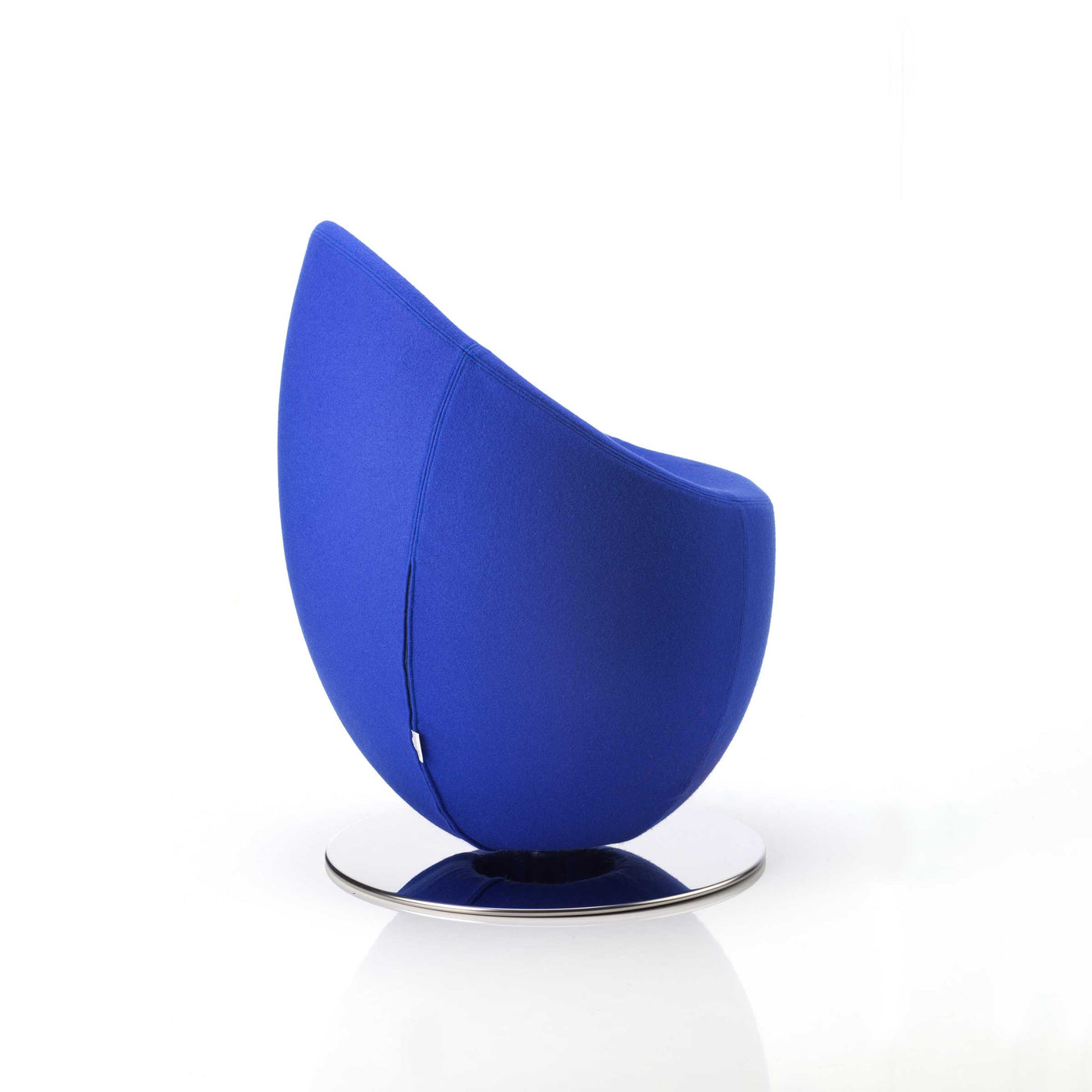 Armchair OUO by Simone Micheli for Adrenalina 04
