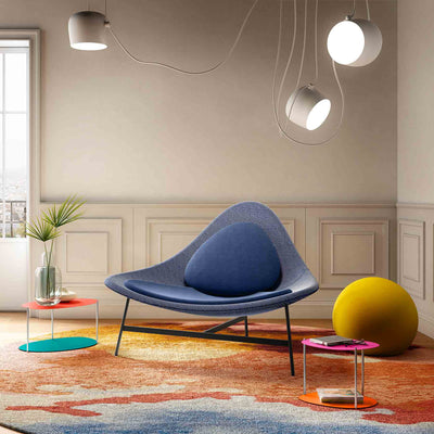 Lounge Chair BERMUDA by Claesson Koivisto Rune 02