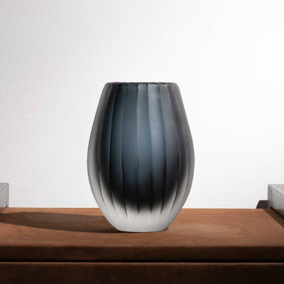 Murano Glass Vase LINAE Mini by Federico Peri for Purho 04