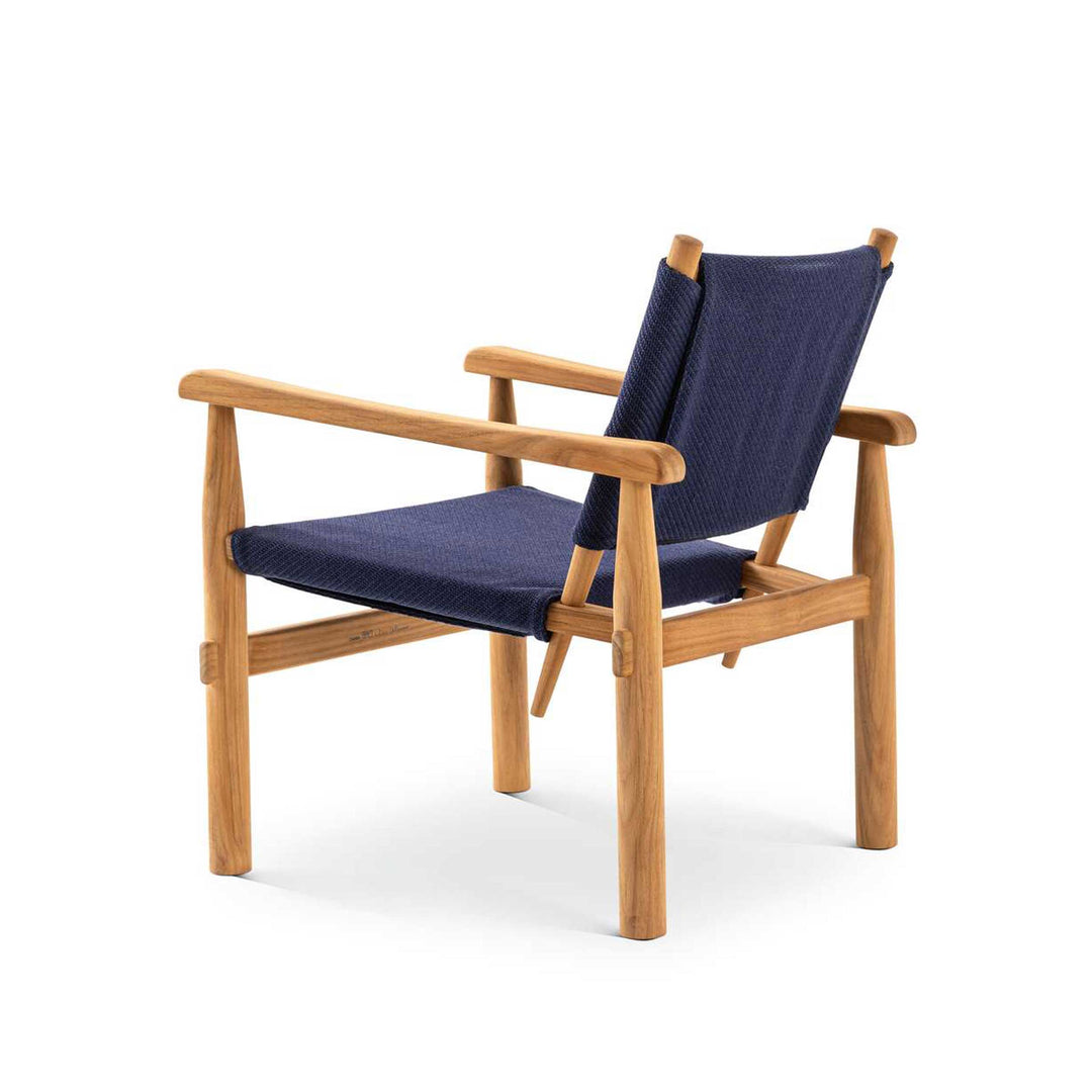 Outdoor Lounge Chair DORON HOTEL OUTDOOR, designed by Charlotte Perriand for Cassina 04