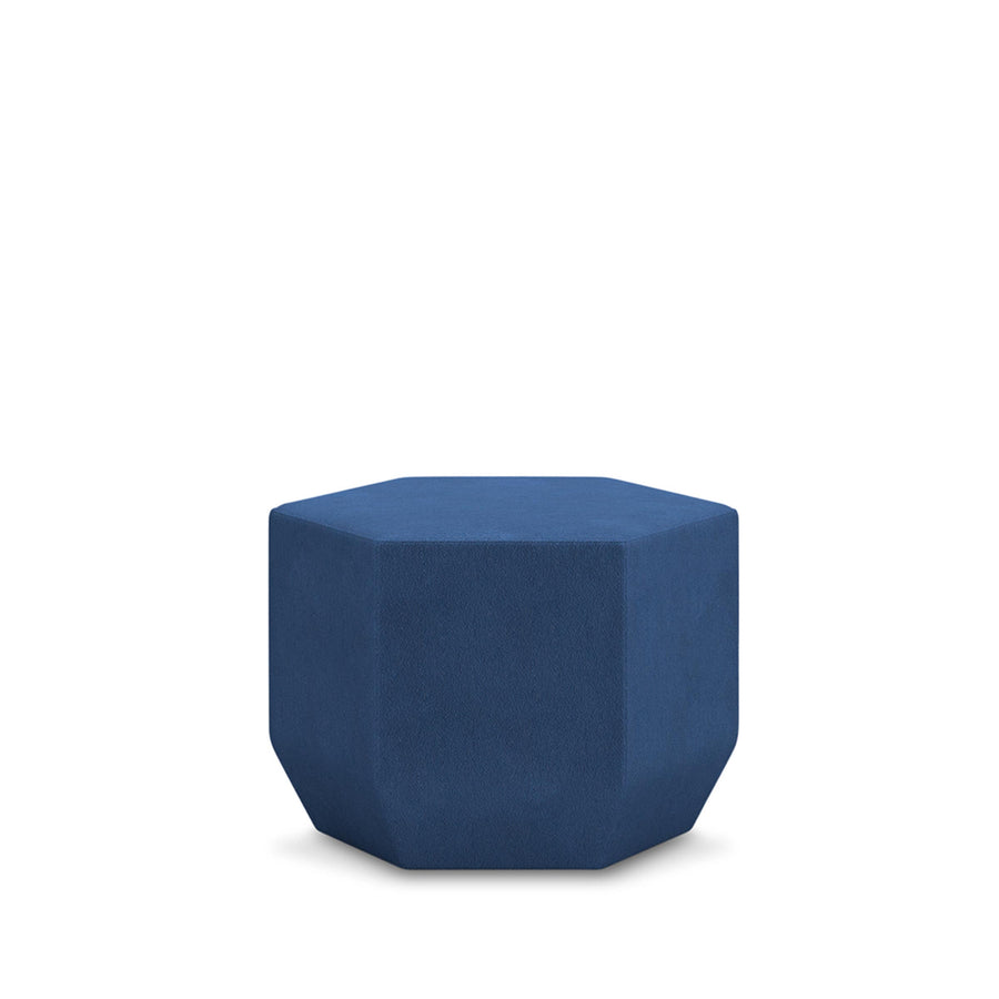 Pouf TIGRAM Small by Italo Pertichini for Adrenalina 01