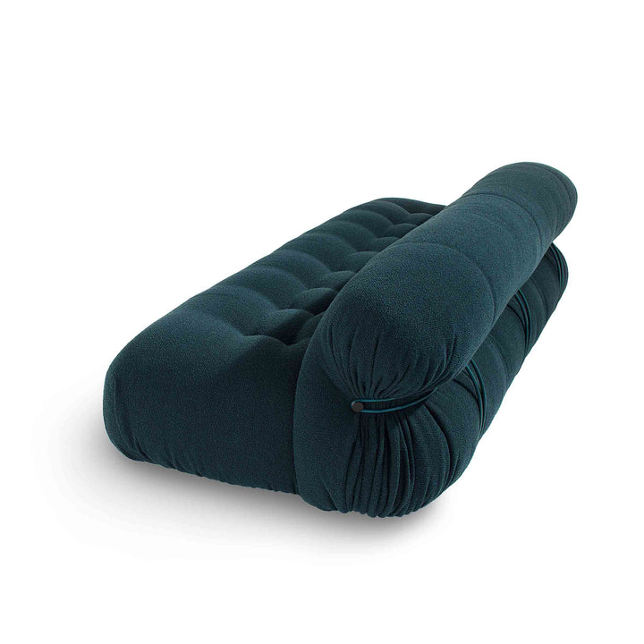 Three-Seater Fabric Sofa SORIANA by Afra & Tobia Scarpa for Cassina 04