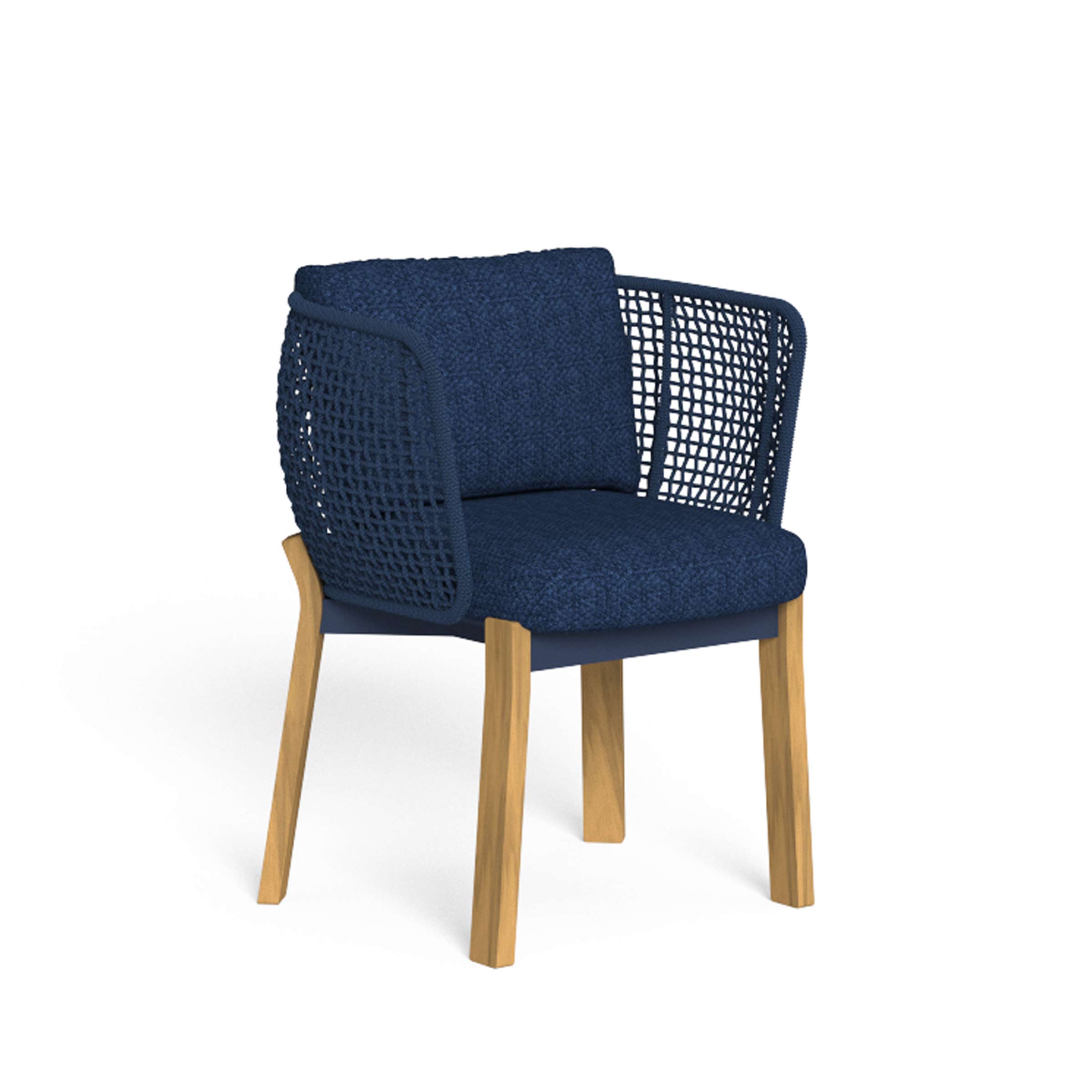 Talenti Argo Dining Chair - Thumbnail 4