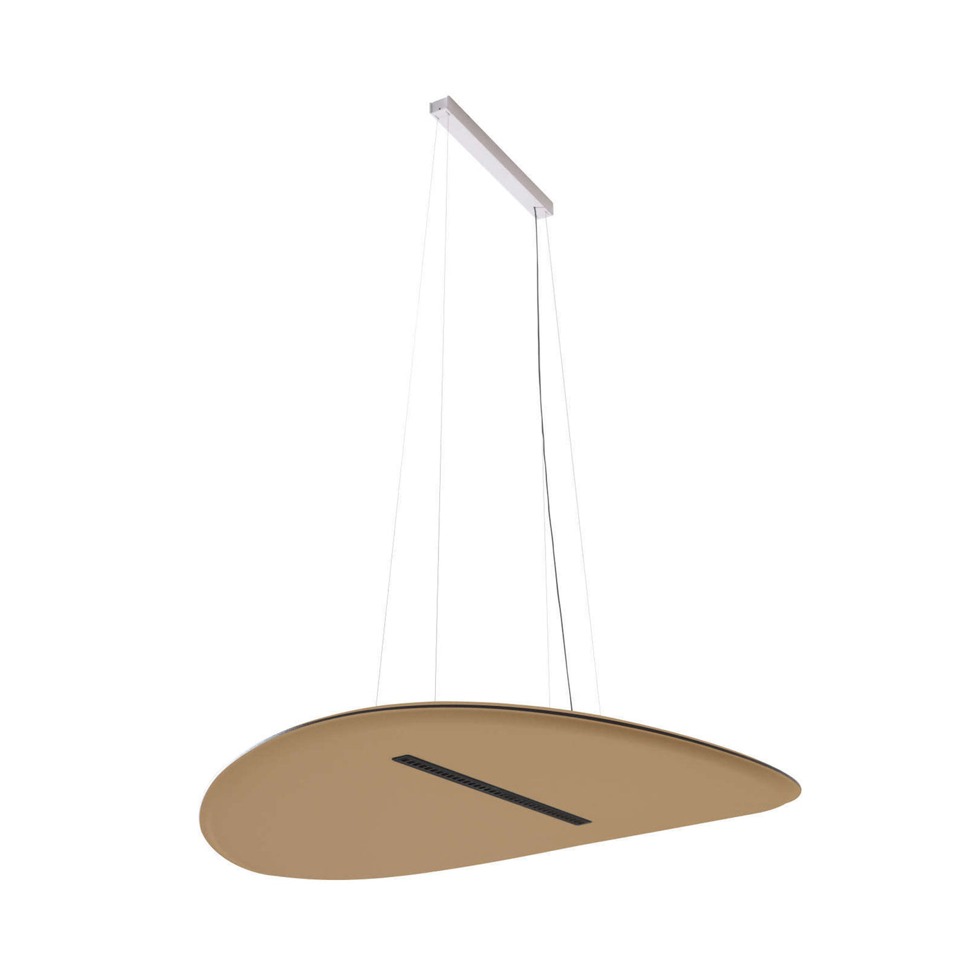 Suspension Lamp DERBY by Mirco Crosatto for Stilnovo 01