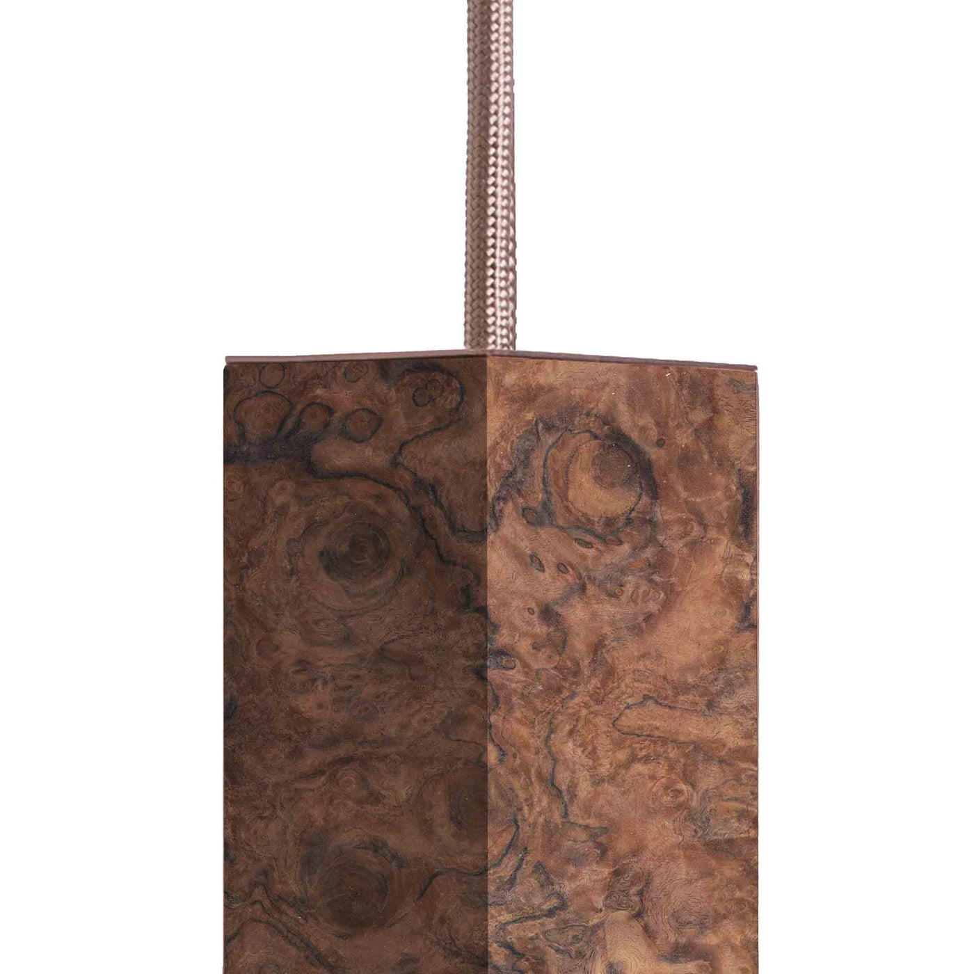 Wood Pendant Lamp LAMP/ONE Revamp by Formaminima 06