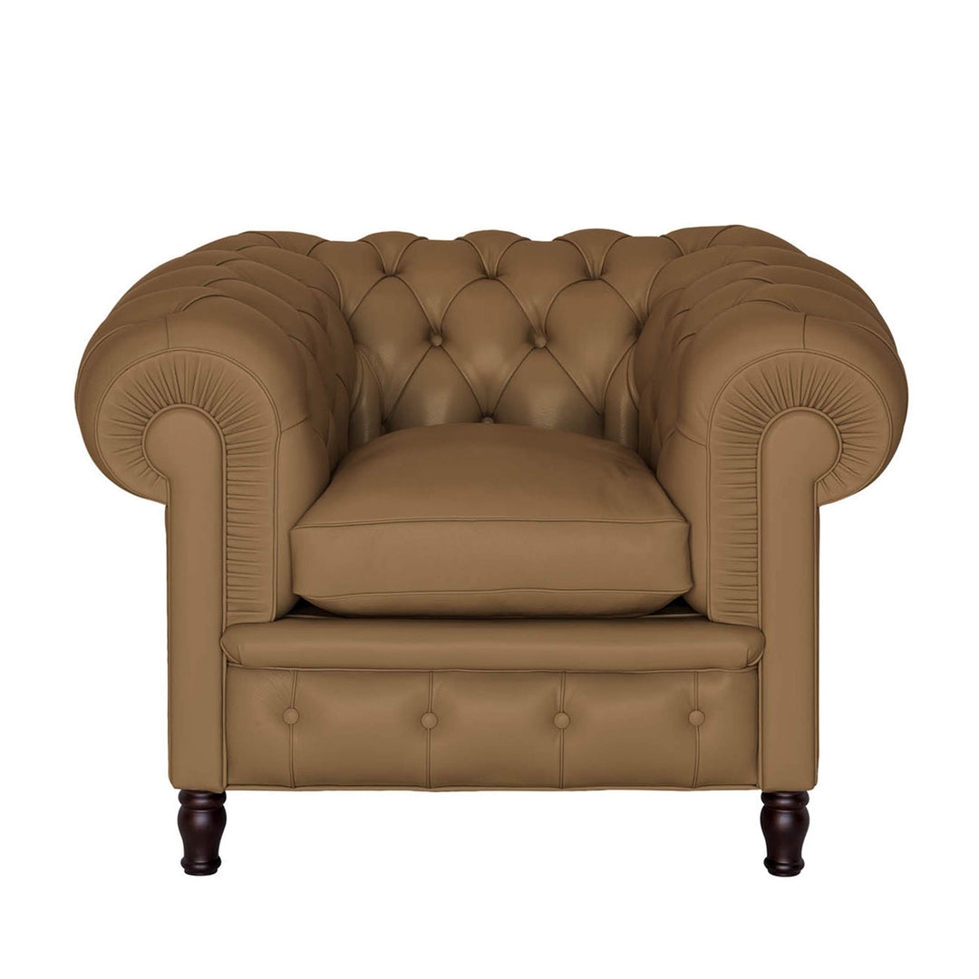 Armchairs Poltrone Bar HARRISON BROWN VINTAGE ARMCHAIR 76h