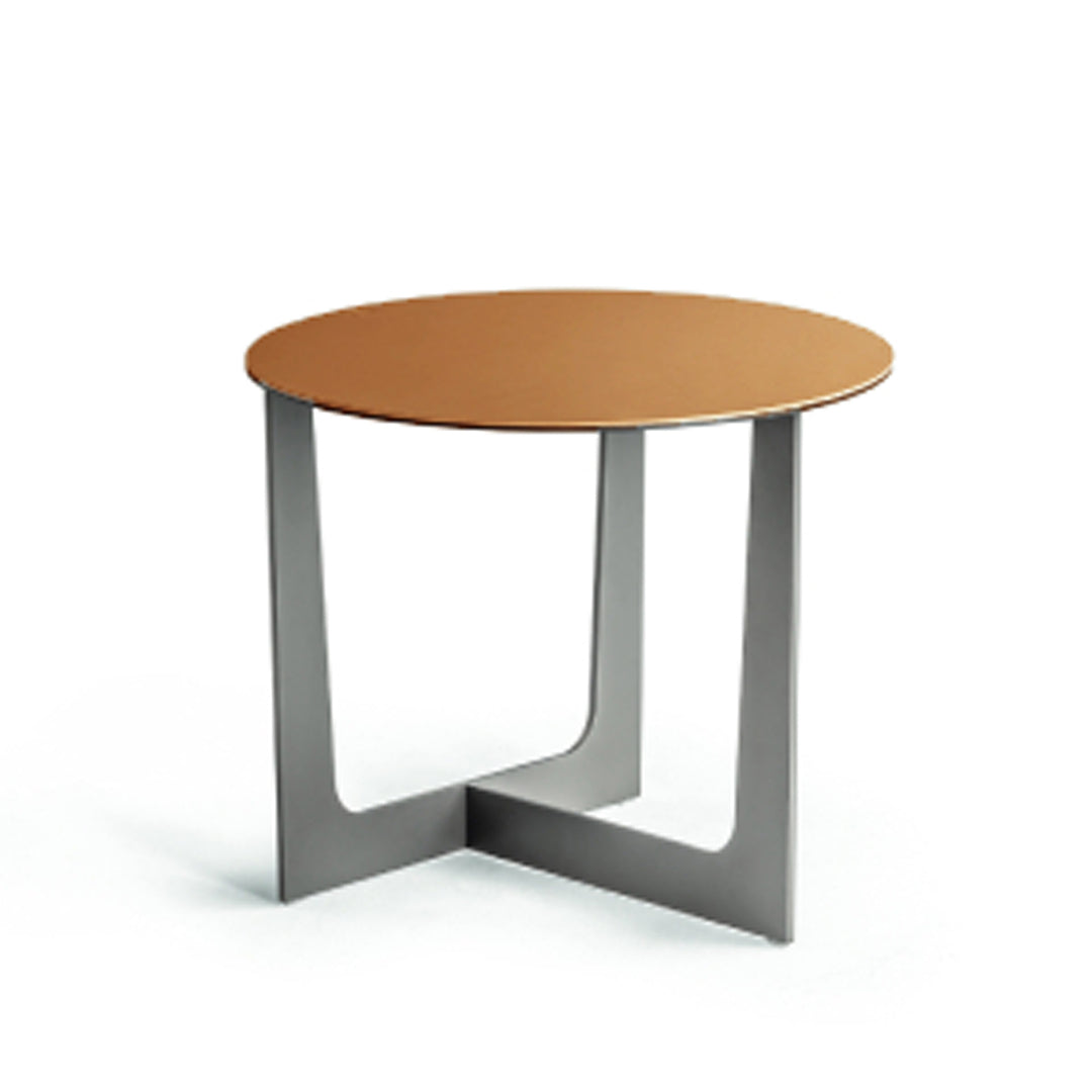 Coffee Table ILARY by Jean-Marie Massaud for Poltrona Frau 04