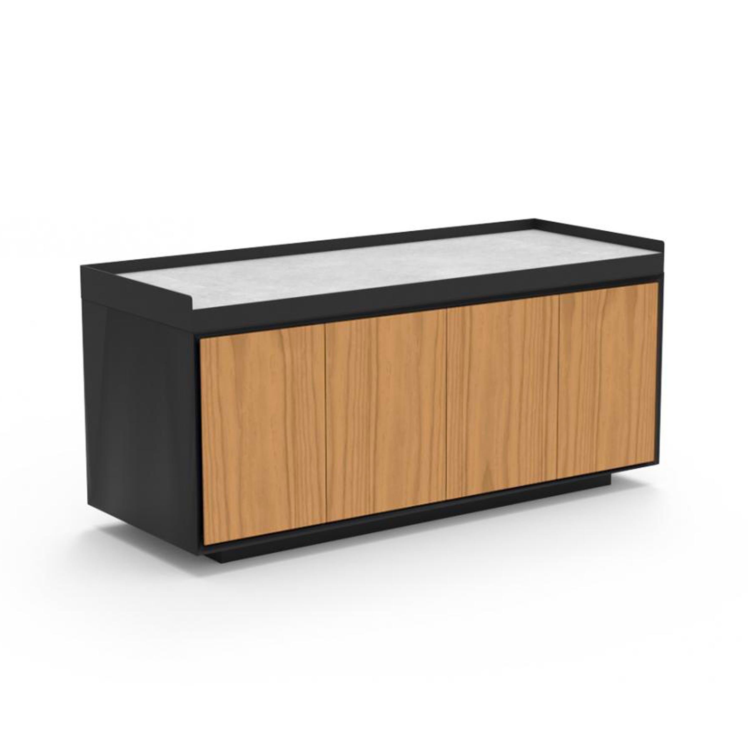 Outdoor Sideboard TIKAL by Nicola De Pellegrini for Talenti. Shop