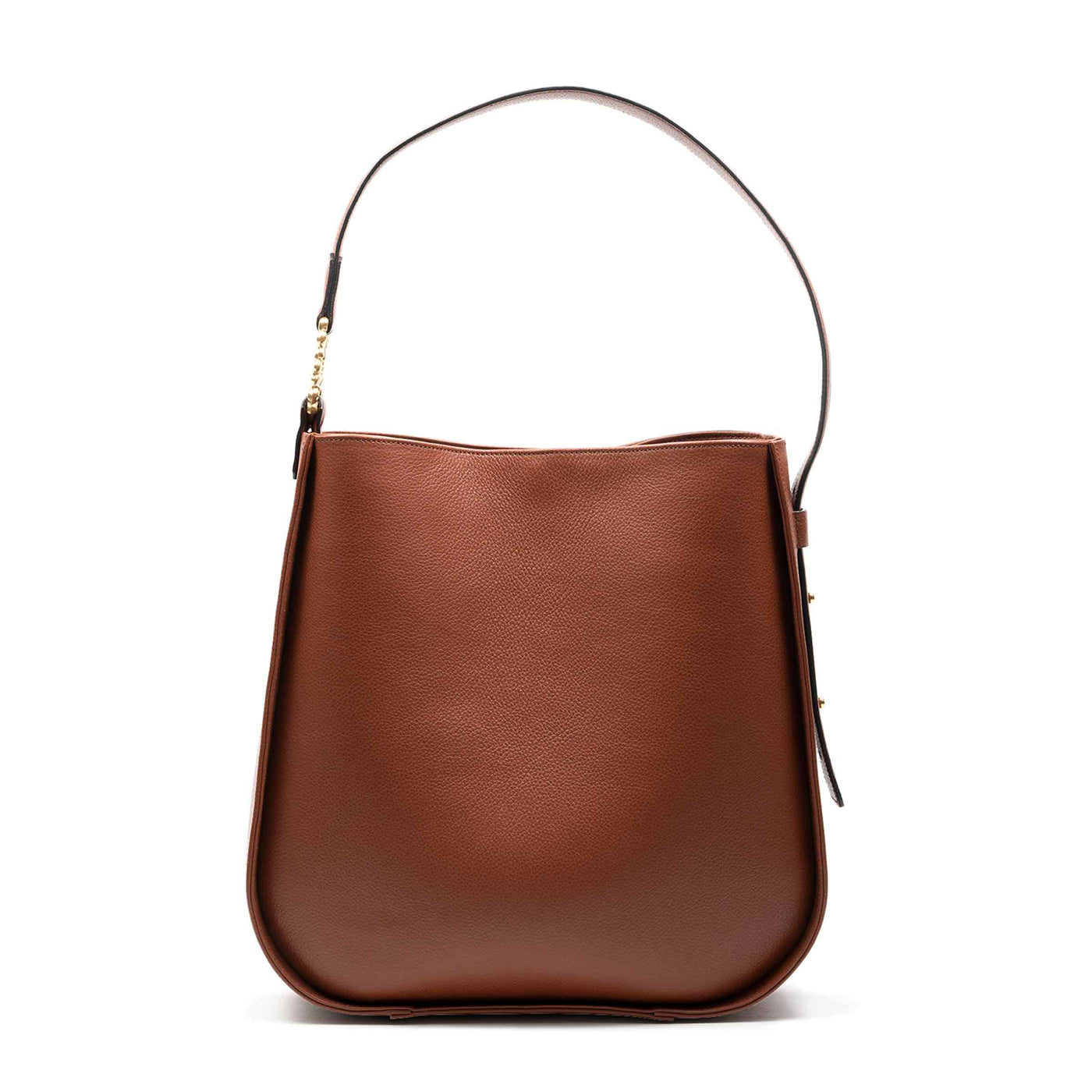 Tote Leather Bag RUTH by MARCO Atelier 01