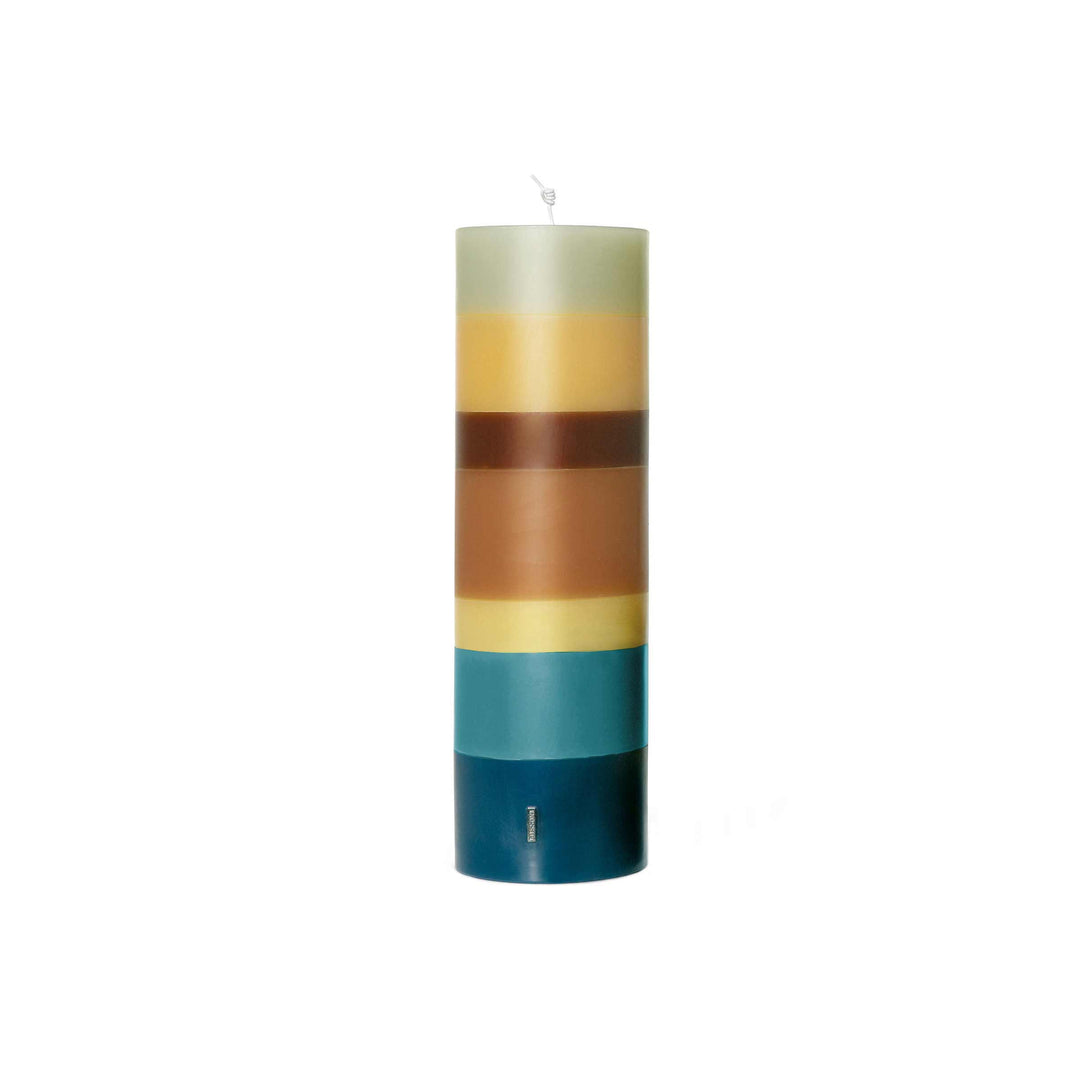 Candle FLAME TOTEM ALTO by Missoni Home Collection 01