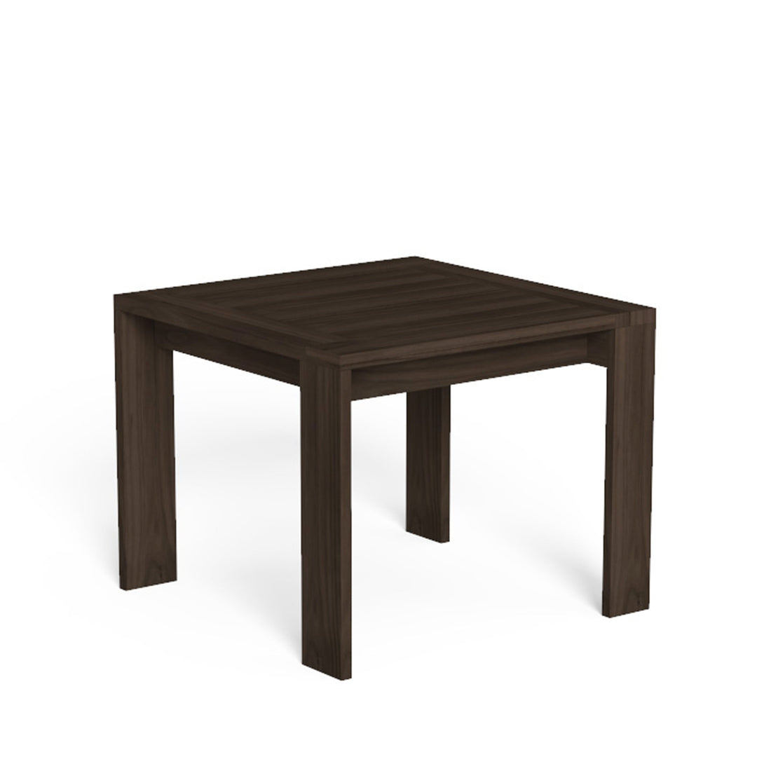Outdoor Wood Dining Table ARGO by Ludovica + Roberto Palomba for Talenti 06
