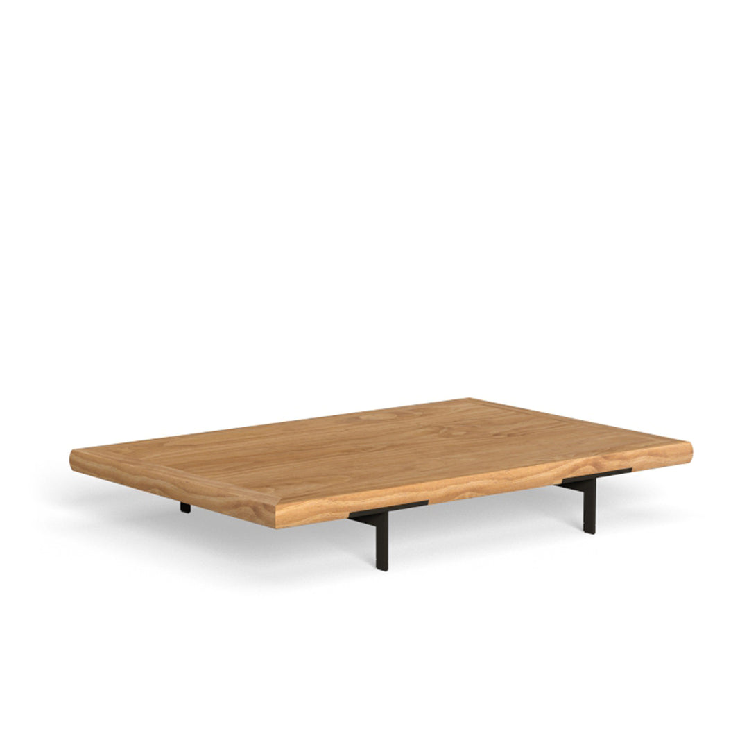 Outdoor Coffee Table ALLURE by Christophe Pillet for Talenti 010