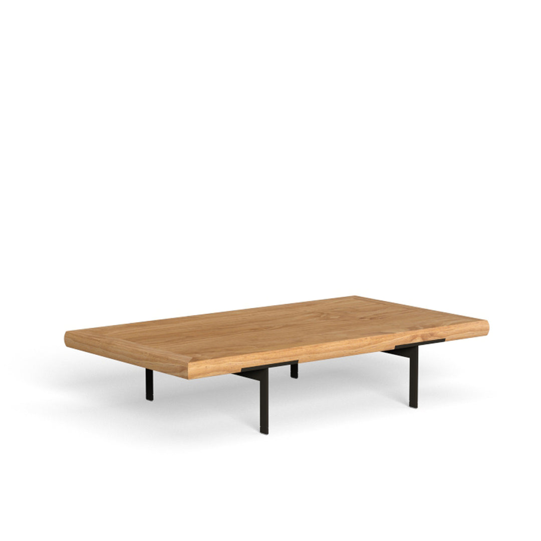 Outdoor Coffee Table ALLURE by Christophe Pillet for Talenti 07