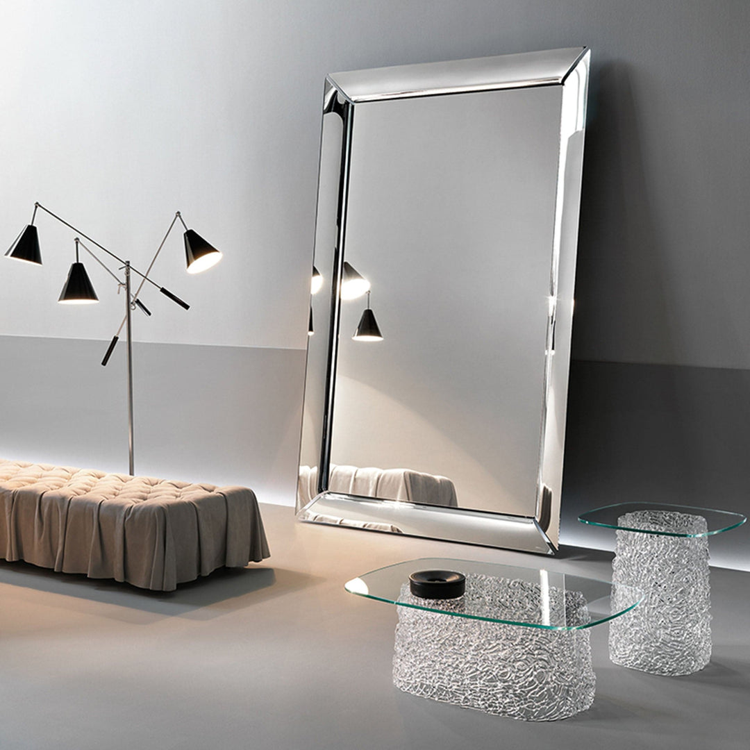 Mirror CAADRE by Philippe Starck for FIAM Italia 05
