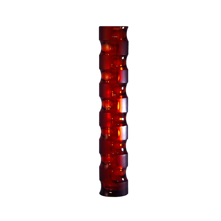 Murano Glass Vase CERNIERA Unique Piece 01