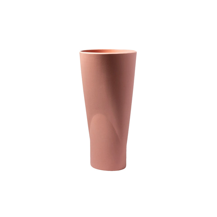 Ceramic Vase CHAMELEA I by Chiara Andreatti for Paola C 01