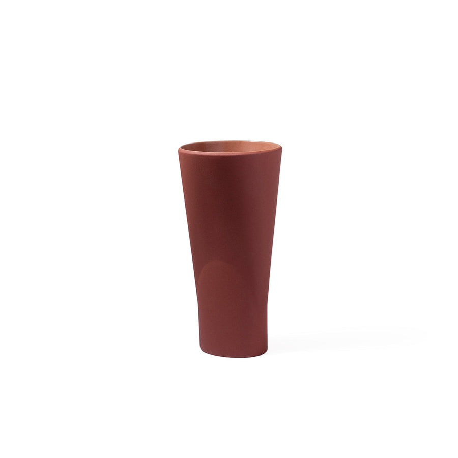 Ceramic Vase CHAMELEA II by Chiara Andreatti for Paola C 01