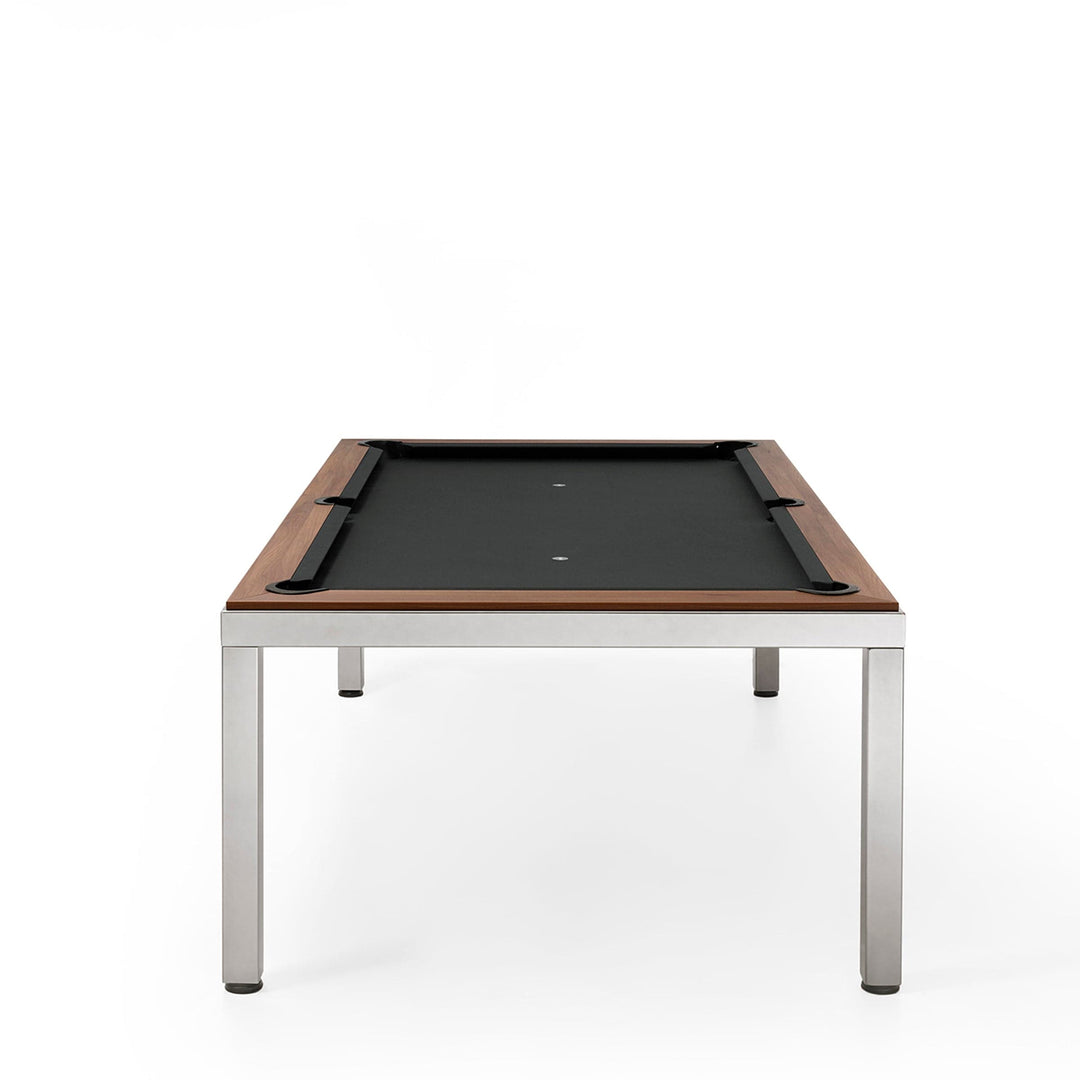 Metal Pool Table CUBE by FAS Pendezza 011