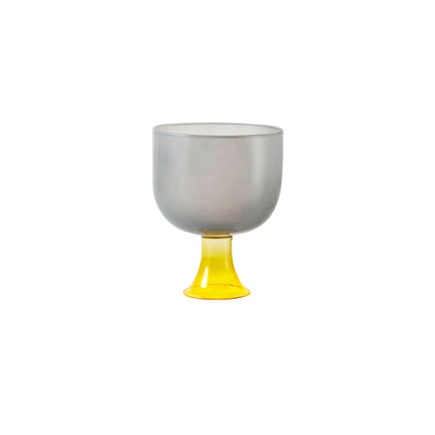 Blown Glass Bowl CUPPINO by Aldo Cibic for Paola C 01