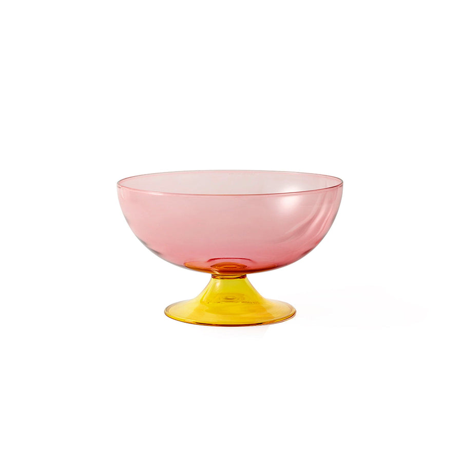 Blown Glass Centerpiece CUPPONE by Aldo Cibic for Paola C 01