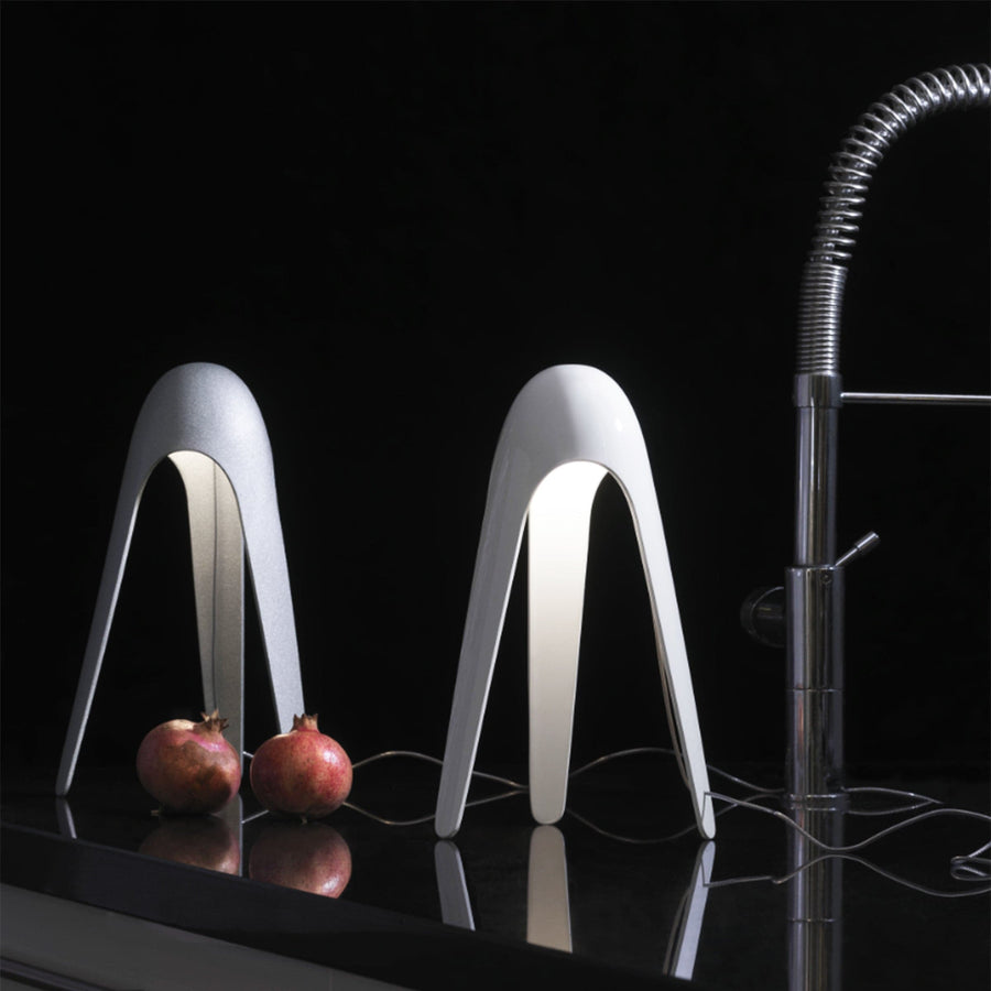 Table Lamp CYBORG by Karim Rashid 06