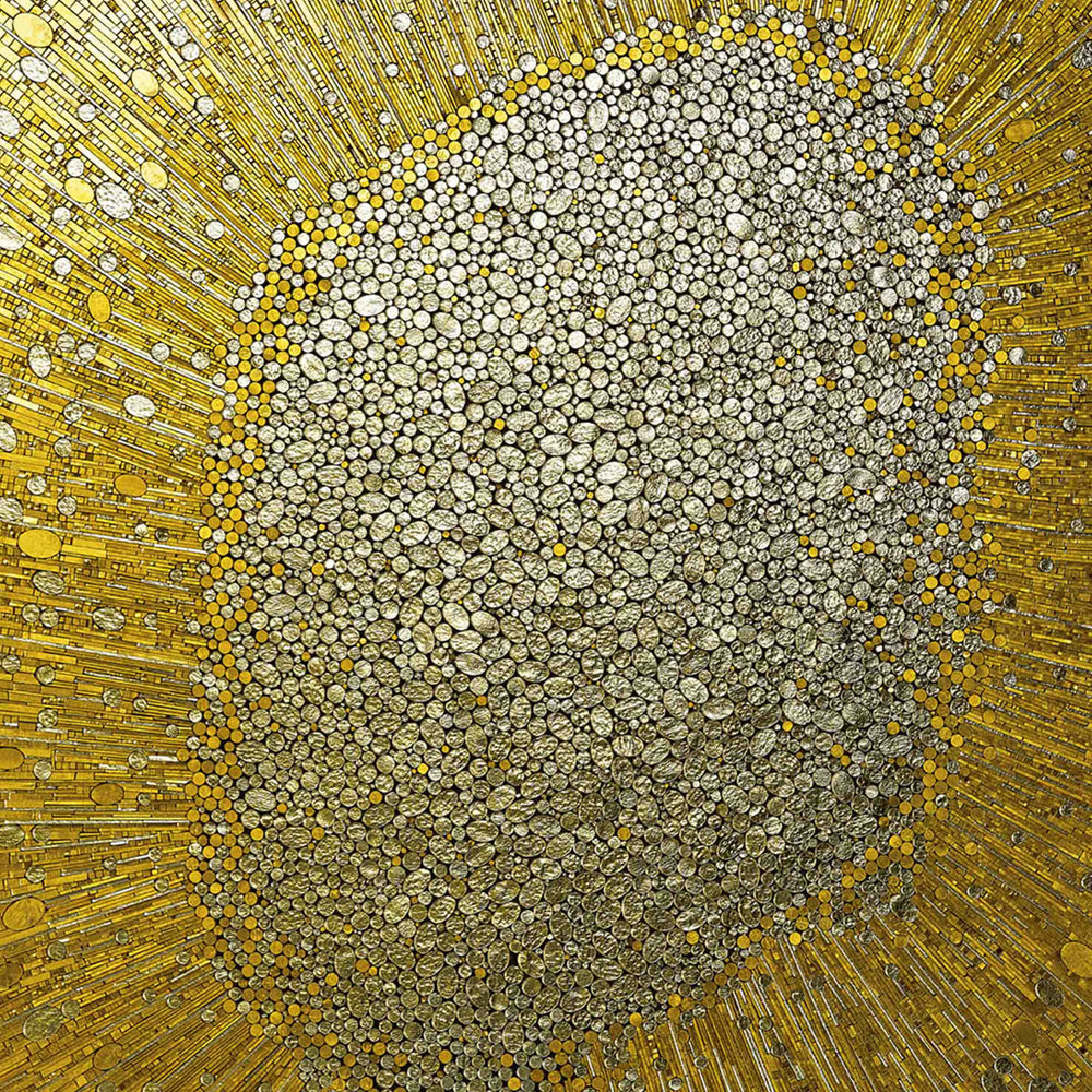 Mosaic CALDERA by Sicis 02