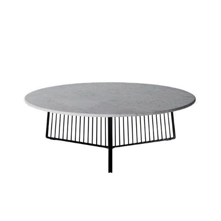 Coffee Table ANAPO 108 by Gordon Guillaumier for Driade 01