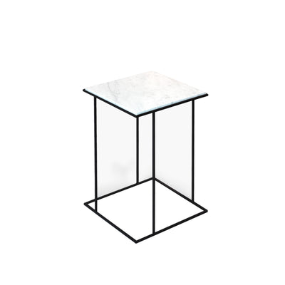 Stone Side Table FRAME by Nicola Di Froscia for DFdesignLab 014