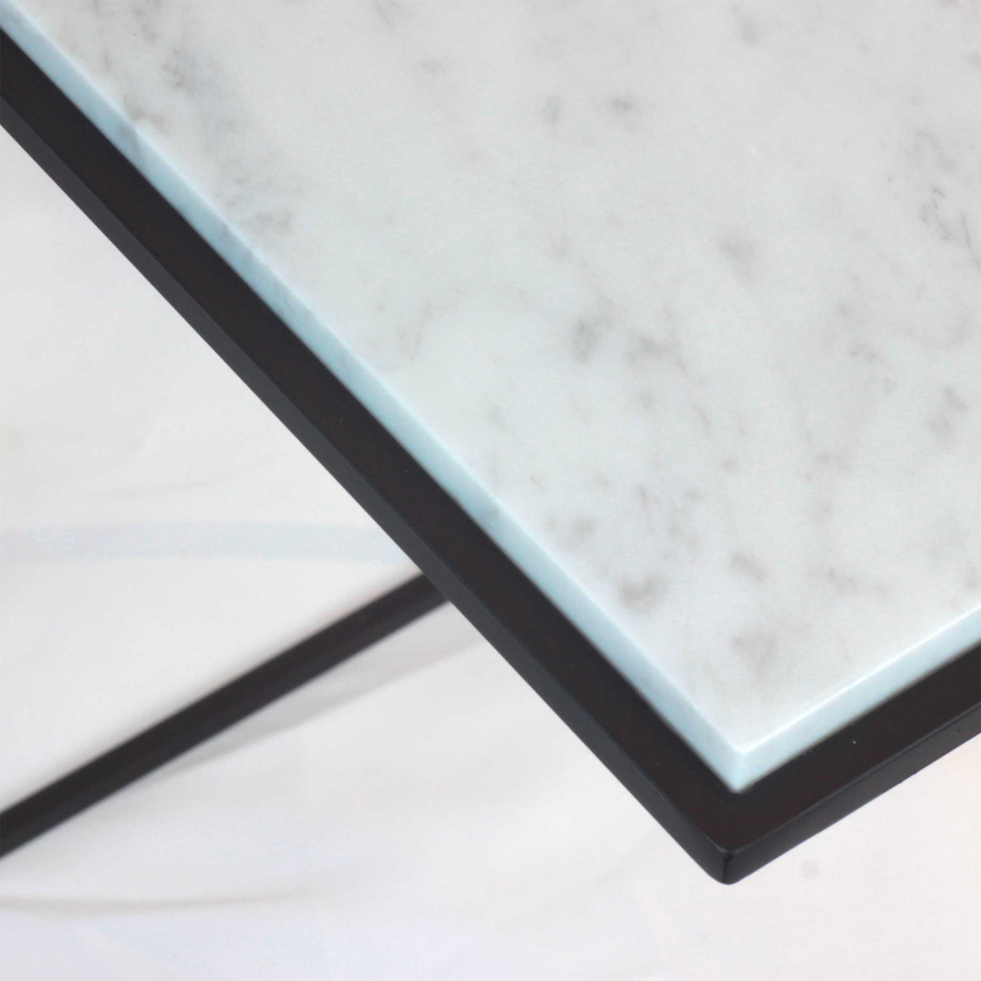 Stone Side Table FRAME by Nicola Di Froscia for DFdesignLab 018