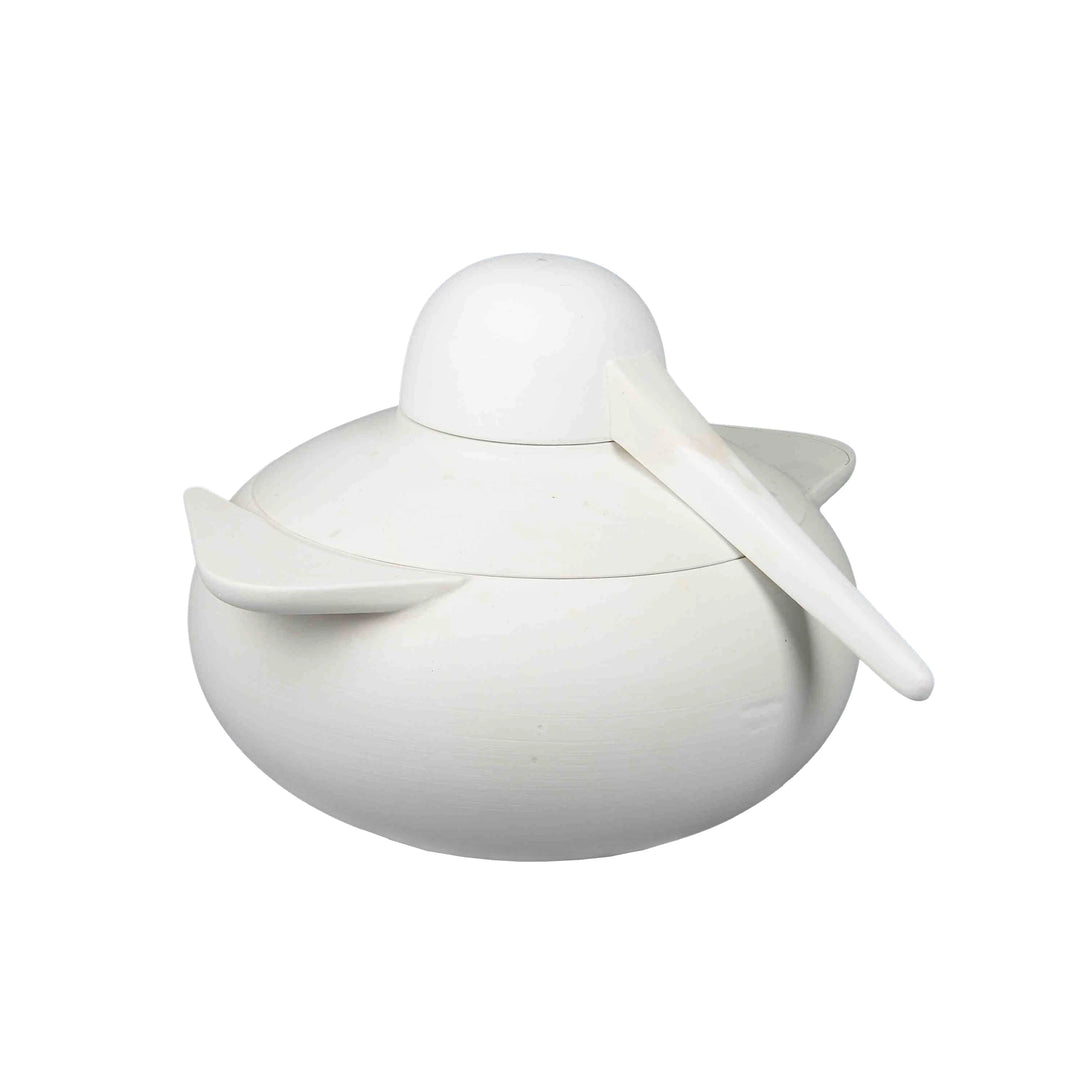 Keramik-Suppenschüssel NADER von MikroDesign. Kaufen Sie auf Design Italy