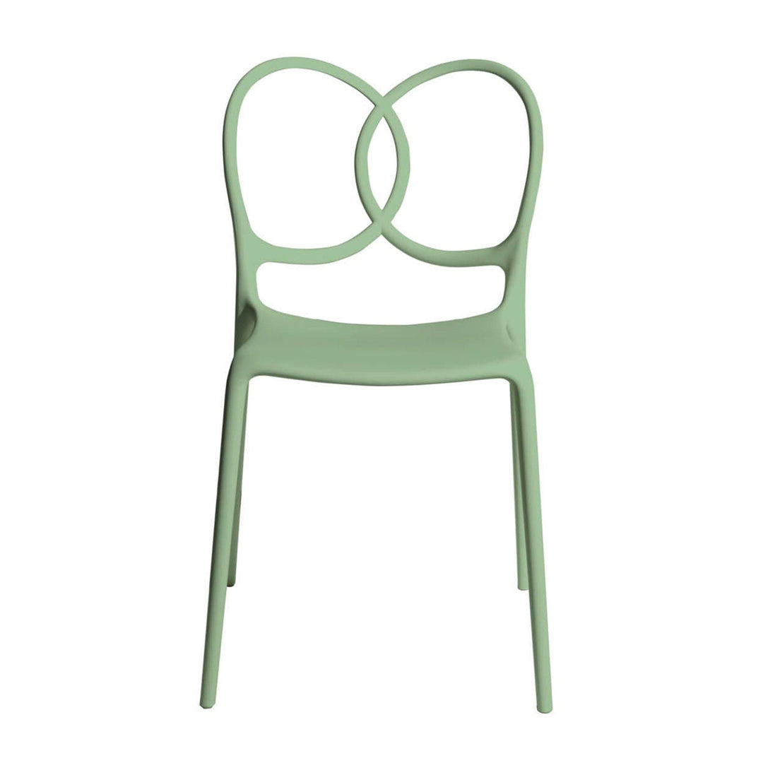 Chair SISSI Basic Colours by Ludovica + Roberto Palomba for Driade 03