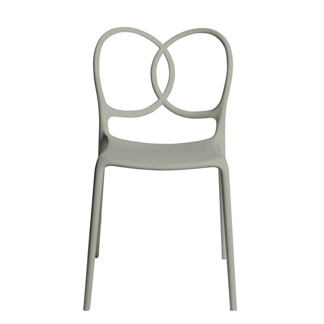 Chair SISSI Basic Colours by Ludovica + Roberto Palomba for Driade 05