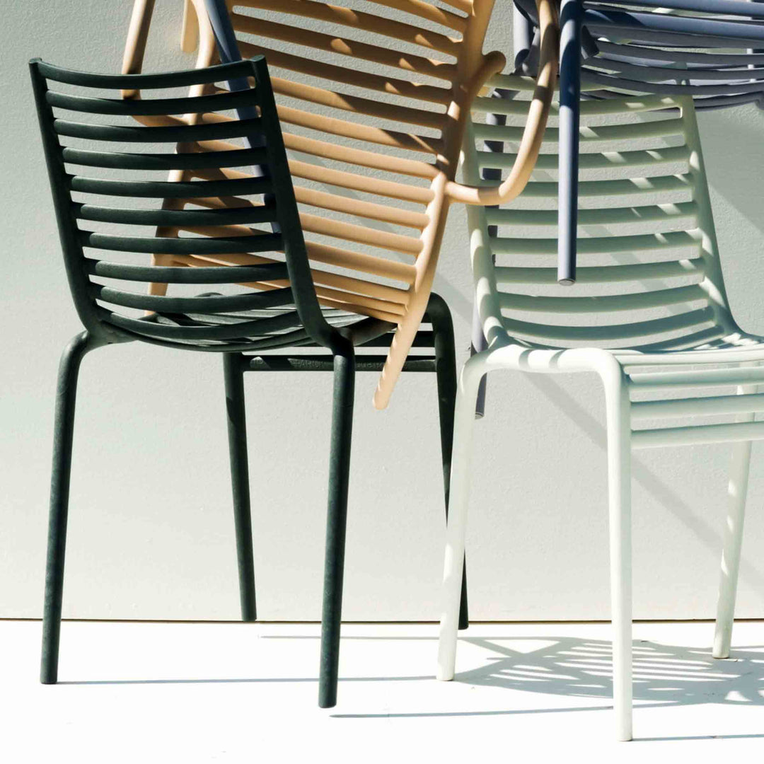 Chair PIP-e by Philippe Starck & Eugeni Quitllet for Driade 05