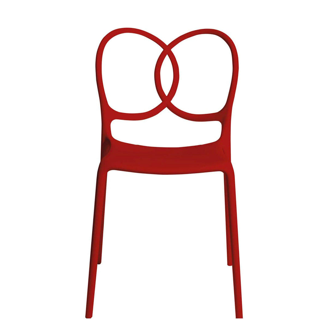 Chair SISSI Basic Colours by Ludovica + Roberto Palomba for Driade 06