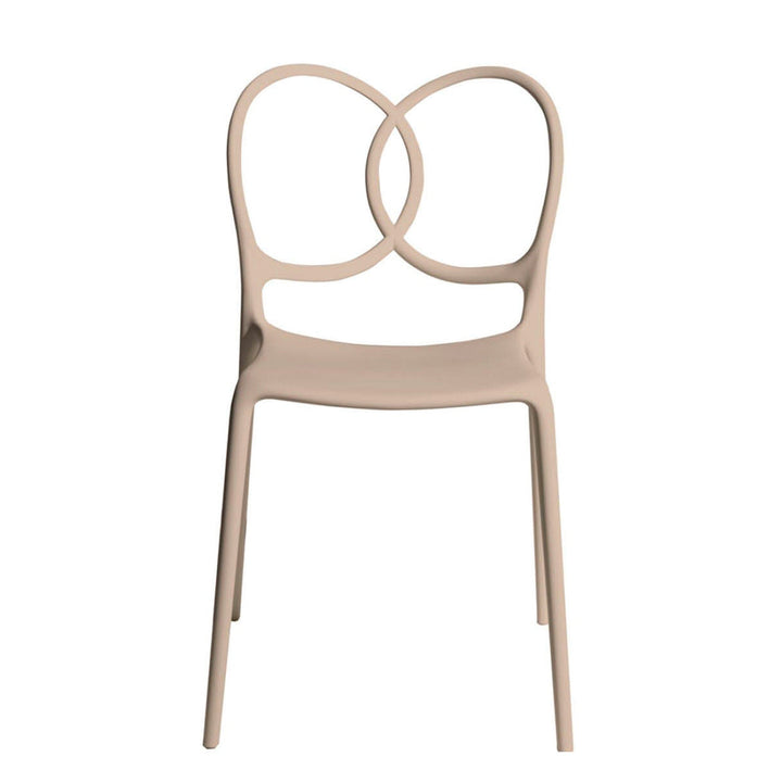 Chair SISSI Basic Colours by Ludovica + Roberto Palomba for Driade 07